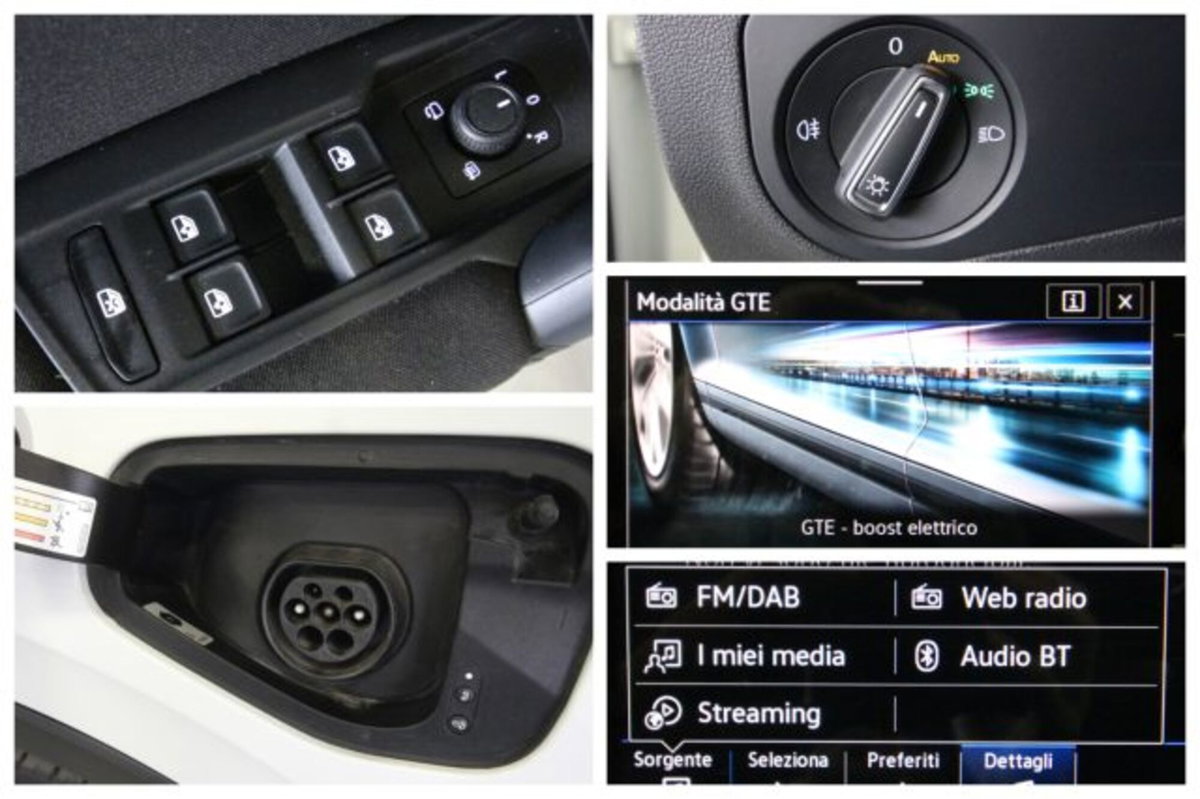Volkswagen Tiguan 1.4 TSI eHYBRID DSG Life (17)