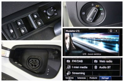 Volkswagen Tiguan 1.4 TSI eHYBRID DSG Life (17)