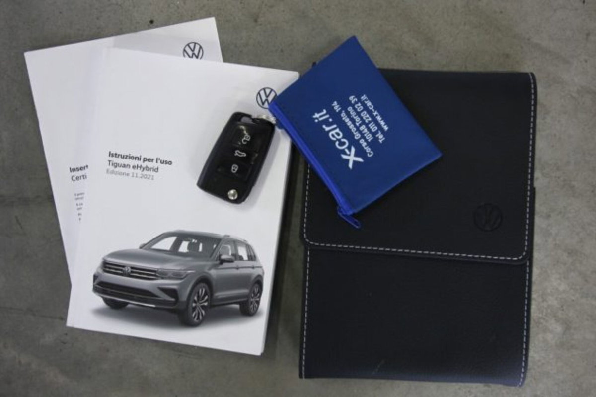 Volkswagen Tiguan 1.4 TSI eHYBRID DSG Life (18)