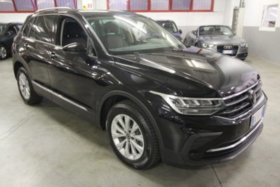 Volkswagen Tiguan 1.4 TSI eHYBRID DSG Life (3)
