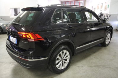 Volkswagen Tiguan 1.4 TSI eHYBRID DSG Life (5)