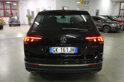 Volkswagen Tiguan 1.4 TSI eHYBRID DSG Life (6)