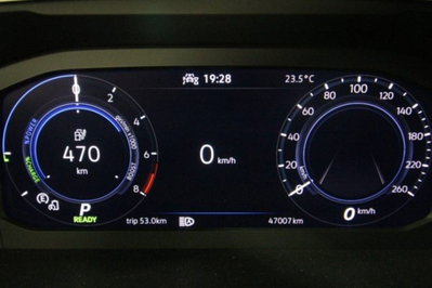 Volkswagen Tiguan 1.4 TSI eHYBRID DSG Life (8)