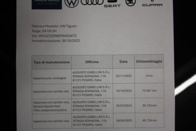 Volkswagen Tiguan 1.4 TSI eHYBRID DSG Life (9)