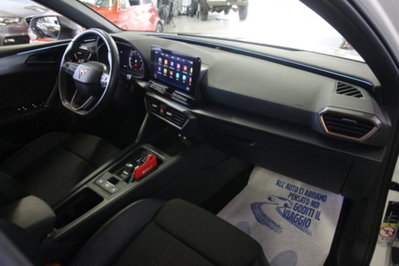 Cupra Leon Station Wagon Leon Sportstourer 1.5 hybrid 150cv dsg (10)