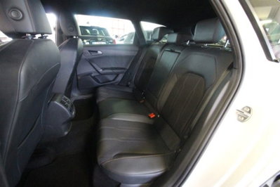 Cupra Leon Station Wagon Leon Sportstourer 1.5 hybrid 150cv dsg (12)