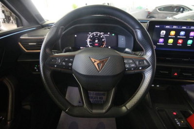 Cupra Leon Station Wagon Leon Sportstourer 1.5 hybrid 150cv dsg (13)