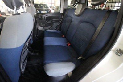 Fiat Panda 1.3 MJT 80 CV S&S 4x4 (12)