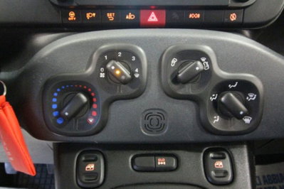 Fiat Panda 1.3 MJT 80 CV S&S 4x4 (14)