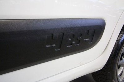 Fiat Panda 1.3 MJT 80 CV S&S 4x4 (16)