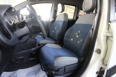 Fiat Panda 1.3 MJT 80 CV S&S 4x4 (19)