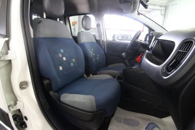 Fiat Panda 1.3 MJT 80 CV S&S 4x4 (20)