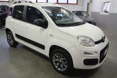 Fiat Panda 1.3 MJT 80 CV S&S 4x4 (3)