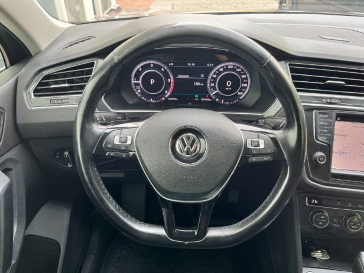 Volkswagen Tiguan 2.0 TDI SCR DSG Executive BlueMotion Technology (18)