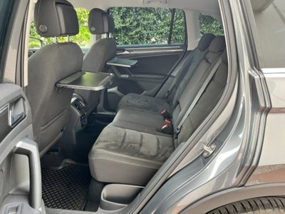 Volkswagen Tiguan 2.0 TDI SCR DSG Executive BlueMotion Technology (9)