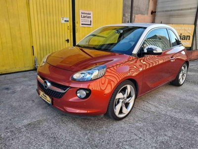 Opel Adam 1.2 70 CV Jam usata