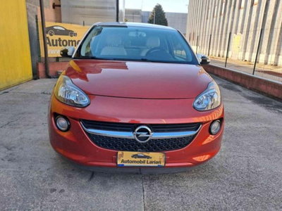 Opel Adam 1.2 70 CV Jam (10)
