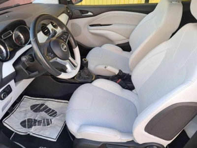 Opel Adam 1.2 70 CV Jam (12)