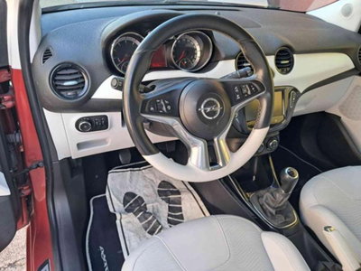 Opel Adam 1.2 70 CV Jam (13)
