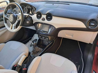 Opel Adam 1.2 70 CV Jam (14)