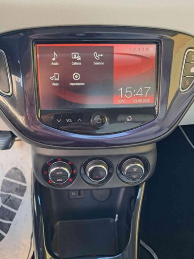 Opel Adam 1.2 70 CV Jam (16)
