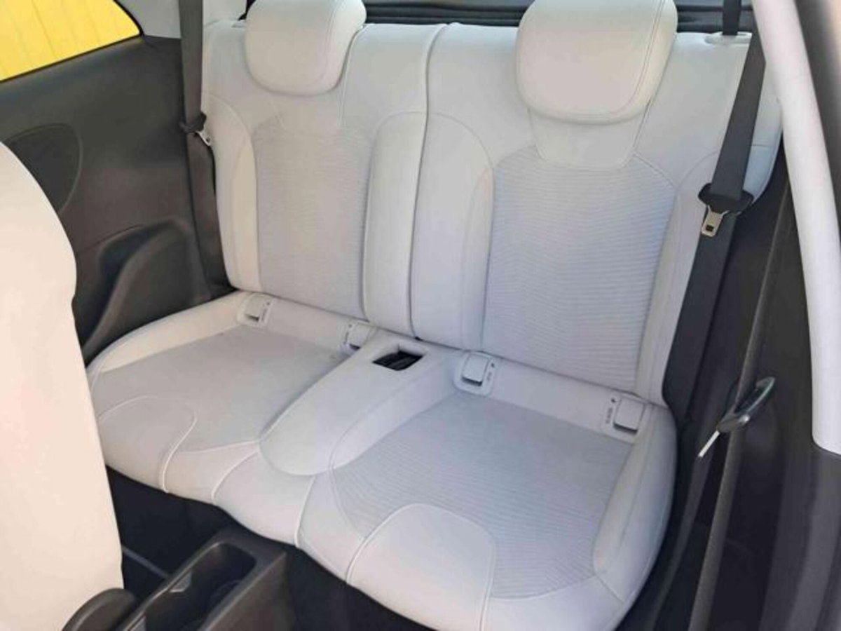 Opel Adam 1.2 70 CV Jam (18)