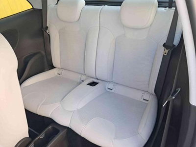 Opel Adam 1.2 70 CV Jam (18)
