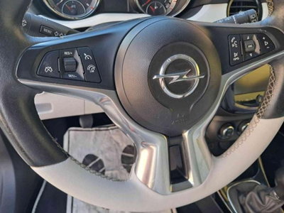 Opel Adam 1.2 70 CV Jam (20)