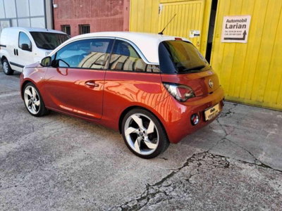 Opel Adam 1.2 70 CV Jam (3)