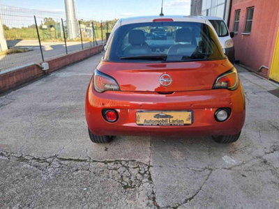 Opel Adam 1.2 70 CV Jam (5)