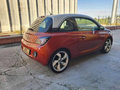 Opel Adam 1.2 70 CV Jam (8)
