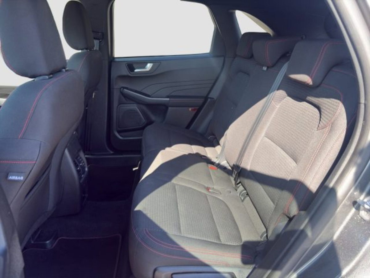 Ford Kuga 2.5 Plug In Hybrid 225 CV CVT 2WD ST-Line (10)