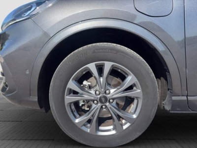 Ford Kuga 2.5 Plug In Hybrid 225 CV CVT 2WD ST-Line (15)