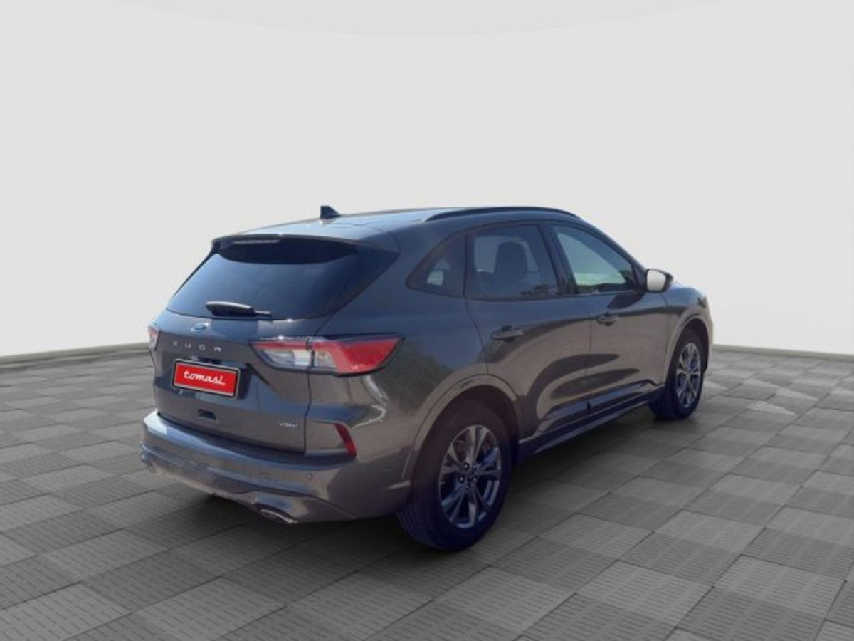 Ford Kuga 2.5 Plug In Hybrid 225 CV CVT 2WD ST-Line (5)