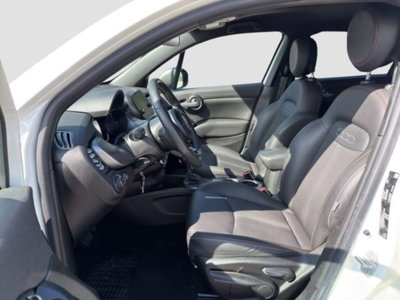 Fiat 500X 1.6 MultiJet 120 CV Sport (10)