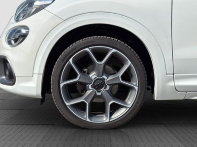 Fiat 500X 1.6 MultiJet 120 CV Sport (16)