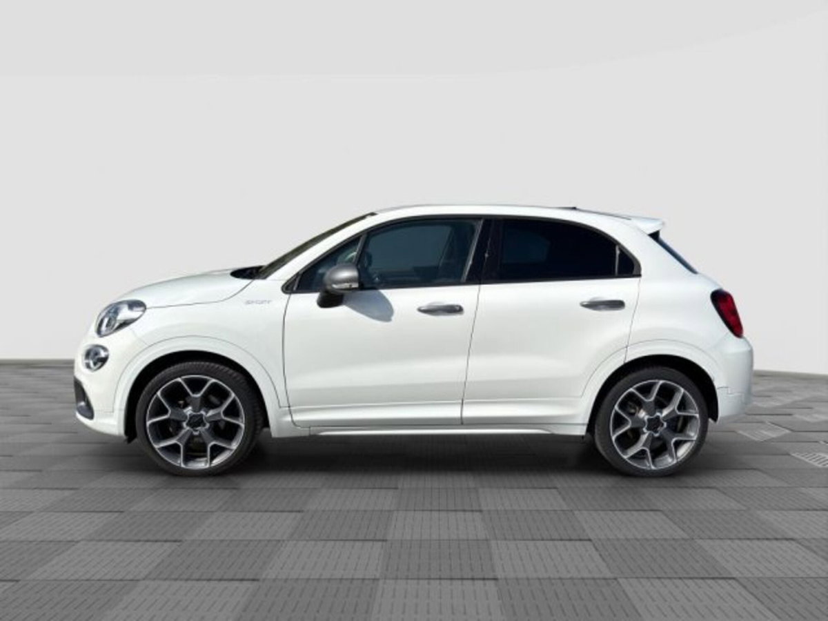 Fiat 500X 1.6 MultiJet 120 CV Sport (2)