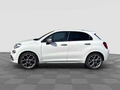 Fiat 500X 1.6 MultiJet 120 CV Sport (2)