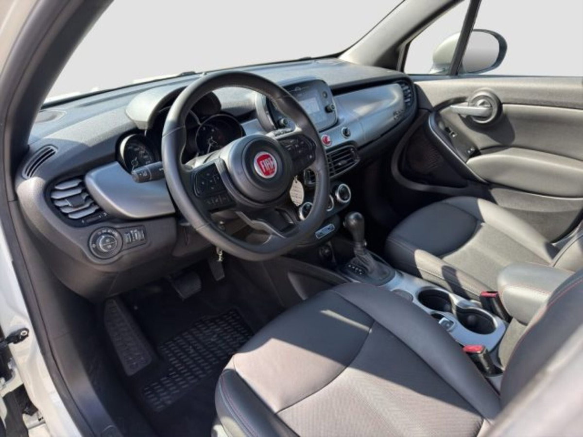 Fiat 500X 1.6 MultiJet 120 CV Sport (9)