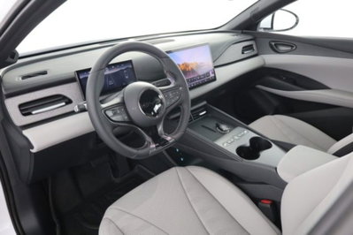 Byd Seal 6 DM-i 1.5 phev Boost nuova