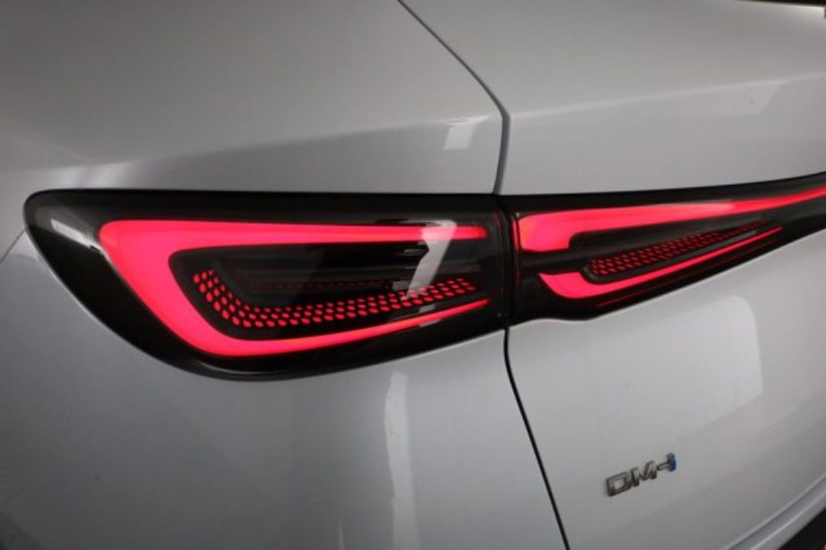 Byd Seal 6 DM-i 1.5 phev Boost (10)