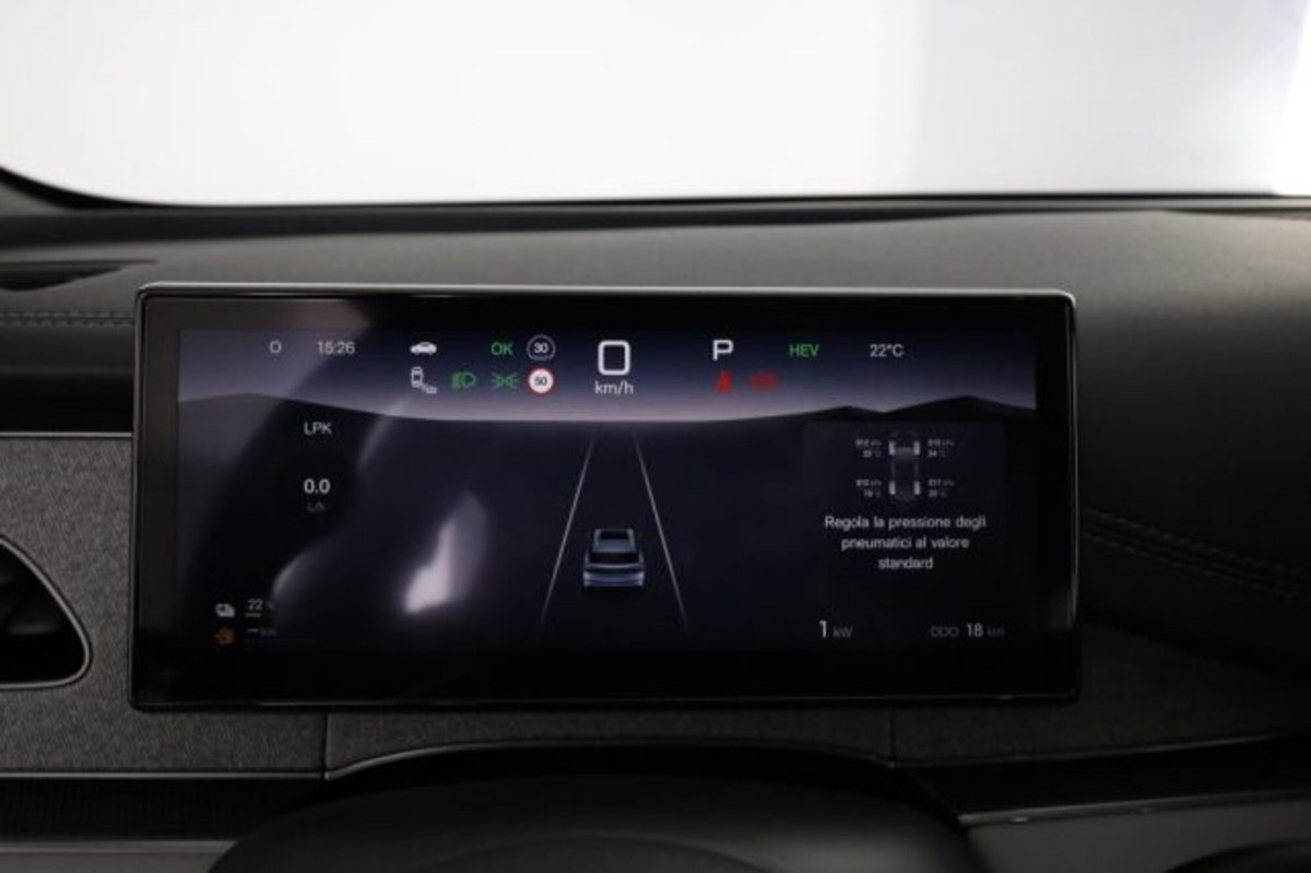 Byd Seal 6 DM-i 1.5 phev Boost (7)