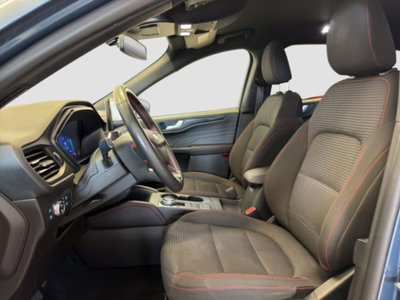Ford Kuga 2.5 Plug In Hybrid 225 CV CVT 2WD ST-Line (10)