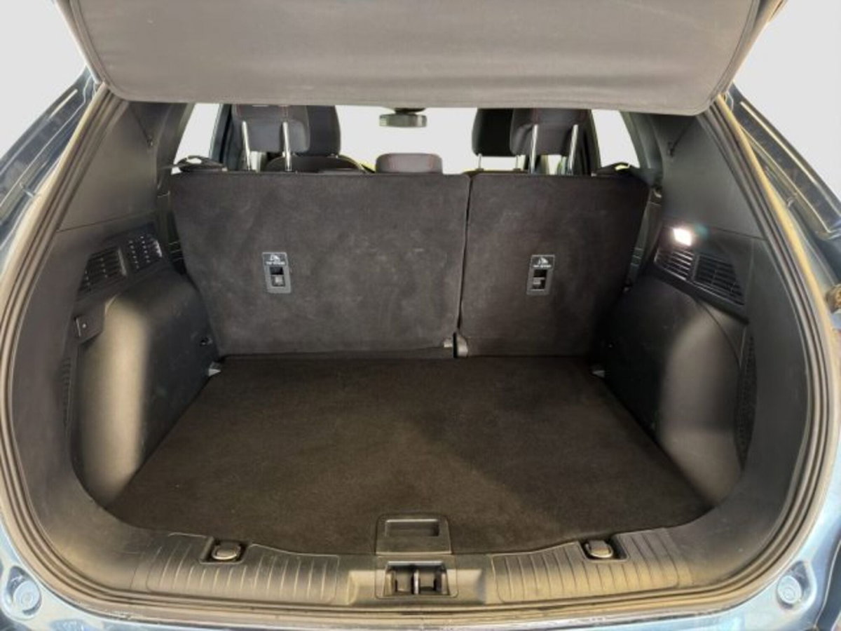 Ford Kuga 2.5 Plug In Hybrid 225 CV CVT 2WD ST-Line (14)