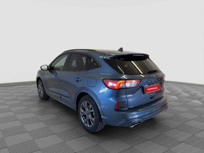 Ford Kuga 2.5 Plug In Hybrid 225 CV CVT 2WD ST-Line (3)