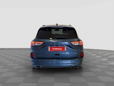 Ford Kuga 2.5 Plug In Hybrid 225 CV CVT 2WD ST-Line (4)