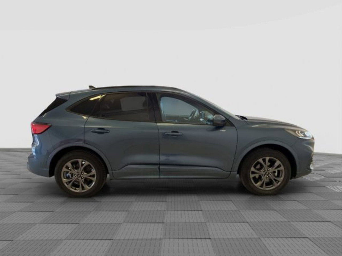 Ford Kuga 2.5 Plug In Hybrid 225 CV CVT 2WD ST-Line (6)