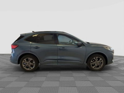 Ford Kuga 2.5 Plug In Hybrid 225 CV CVT 2WD ST-Line (6)