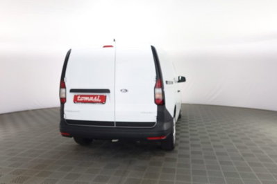 Ford Transit Connect  2.0 diesel 102cv L2H1 Trend (5)