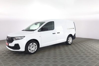 Ford Transit Connect  2.0 diesel 102cv L2H1 Trend (8)